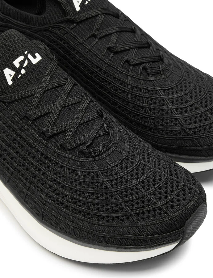Athletic Propulsion Labs Techloom Zipline Knitted Sneakers - Image 3