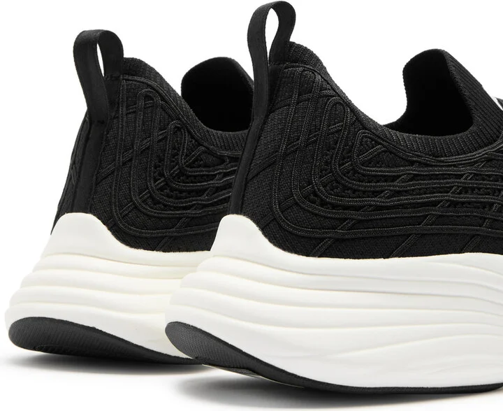 Athletic Propulsion Labs Techloom Zipline Knitted Sneakers - Image 4