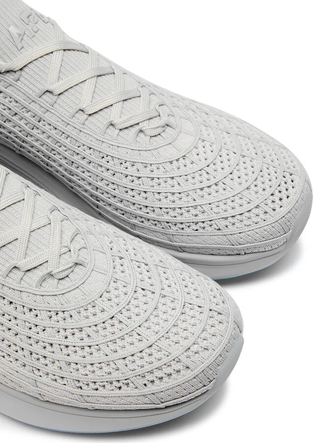 Athletic Propulsion Labs Techloom Zipline Knitted Sneakers - Image 3