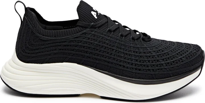 Athletic Propulsion Labs Techloom Zipline Knitted Sneakers