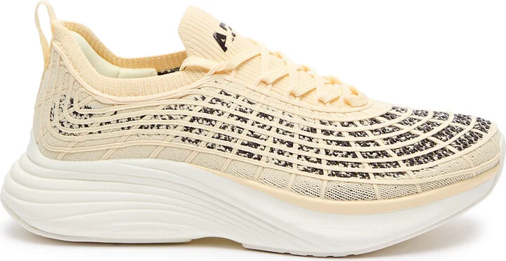 Athletic Propulsion Labs Techloom Zipline Knitted Sneakers