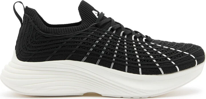Athletic Propulsion Labs Techloom Zipline Knitted Sneakers