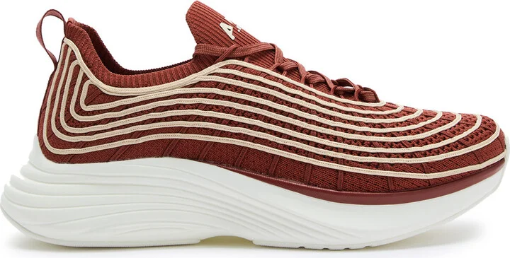 Athletic Propulsion Labs Techloom Zipline Knitted Sneakers