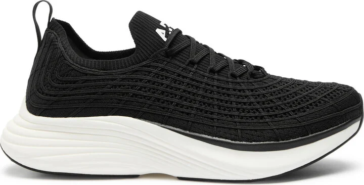 Athletic Propulsion Labs Techloom Zipline Knitted Sneakers