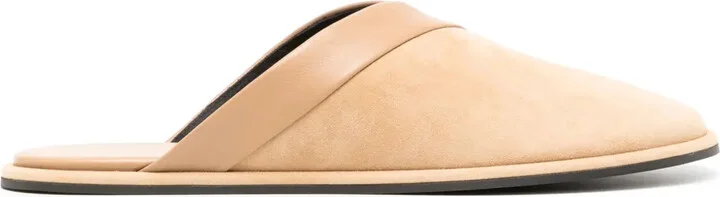 Atik mules