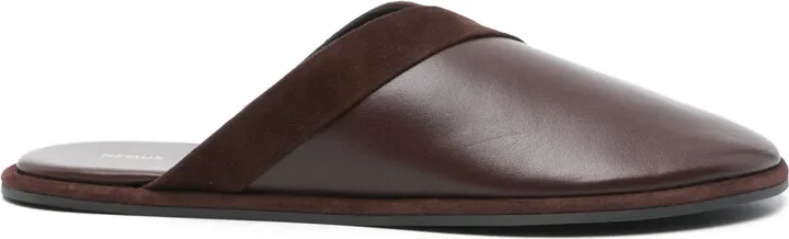 Atik mules