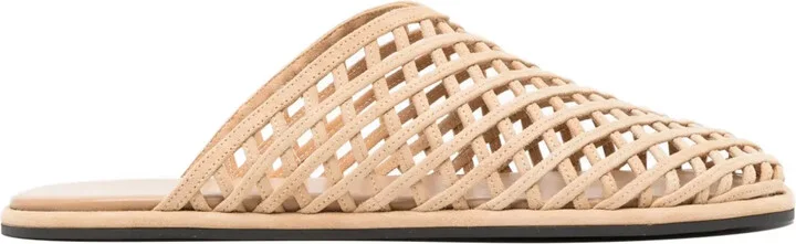Atik mules