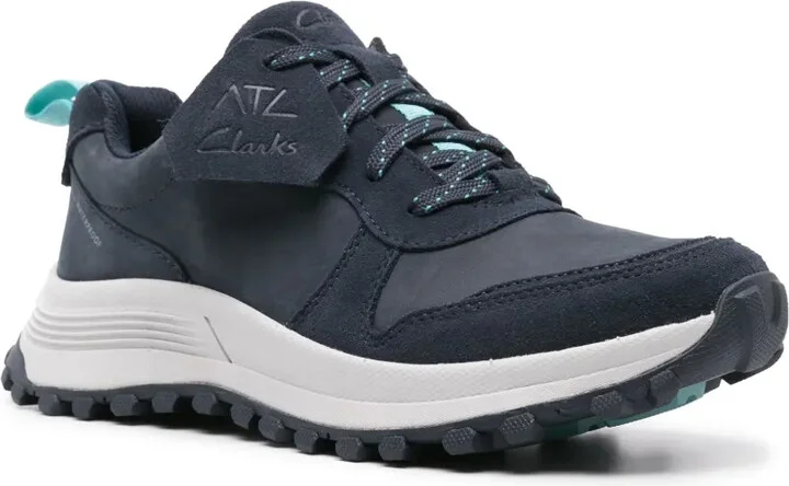 ATL Trek Free WP nubuck sneakers - Image 2