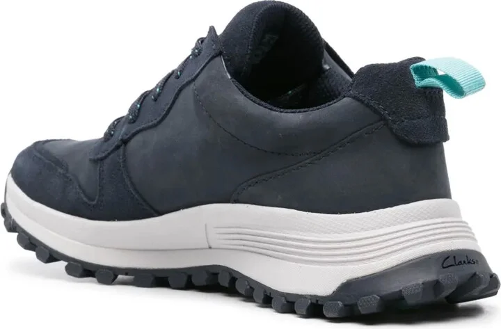 ATL Trek Free WP nubuck sneakers - Image 3