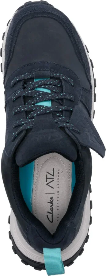 ATL Trek Free WP nubuck sneakers - Image 4
