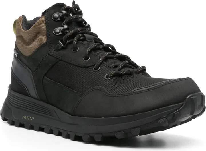 ATL Trek Hi GTX leather boots - Image 2
