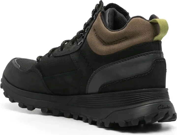 ATL Trek Hi GTX leather boots - Image 3