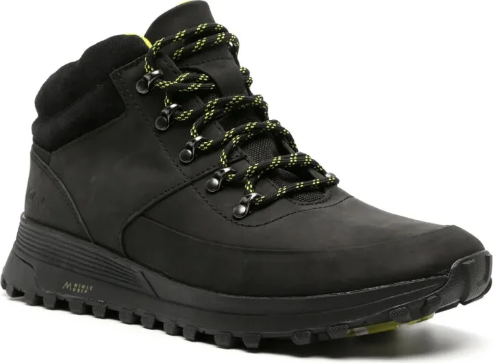 ATL Trek Mid leather boots - Image 2