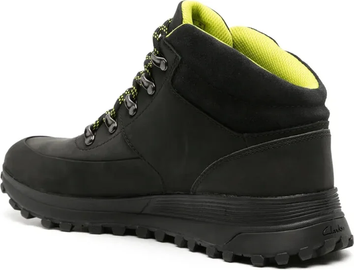 ATL Trek Mid leather boots - Image 3