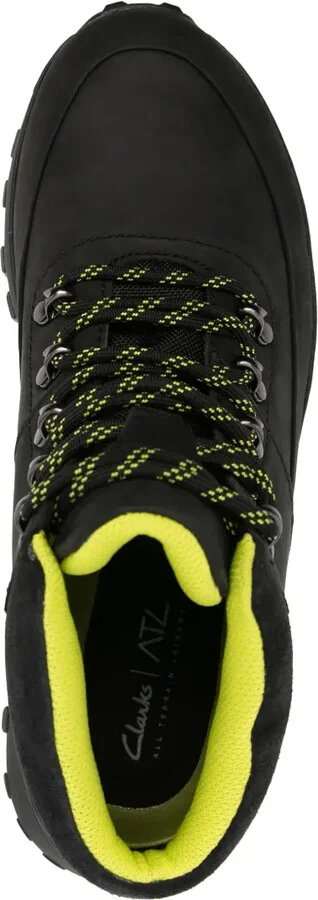 ATL Trek Mid leather boots - Image 4