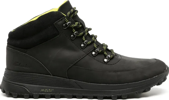 ATL Trek Mid leather boots