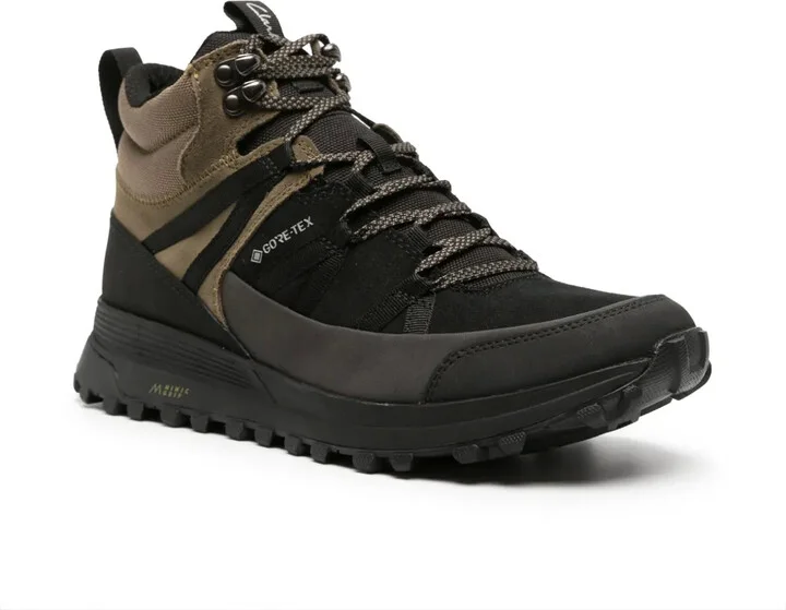 ATL Trek Rise GTX suede boots - Image 2