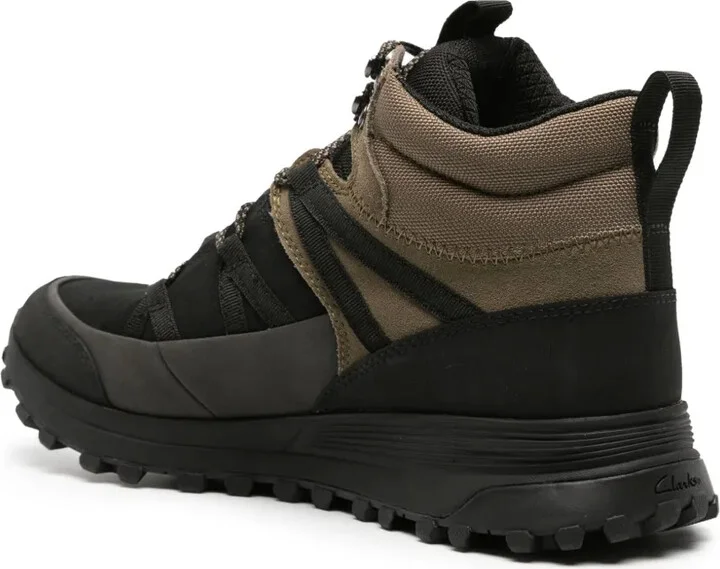 ATL Trek Rise GTX suede boots - Image 3