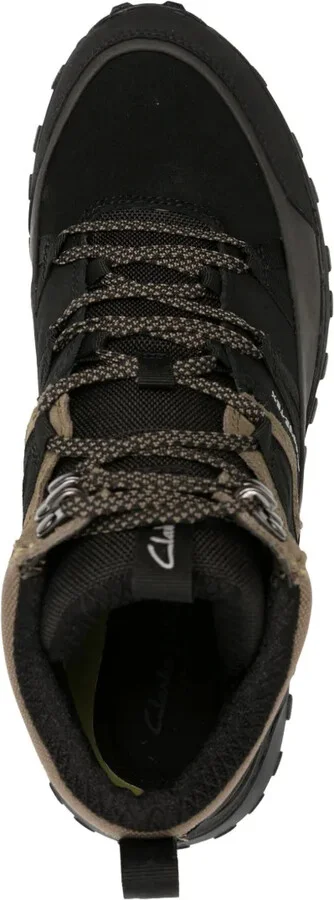 ATL Trek Rise GTX suede boots - Image 4