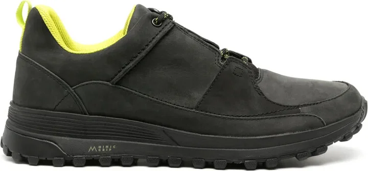 ATL Trek Run lace-up sneakers