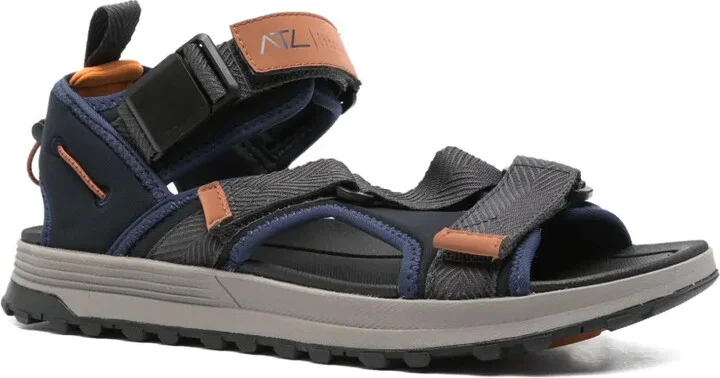 ATL Trek Tide touch-strap sandals - Image 2