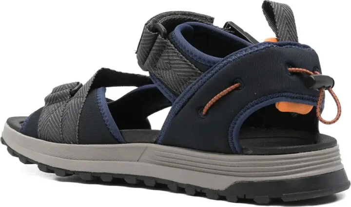 ATL Trek Tide touch-strap sandals - Image 3