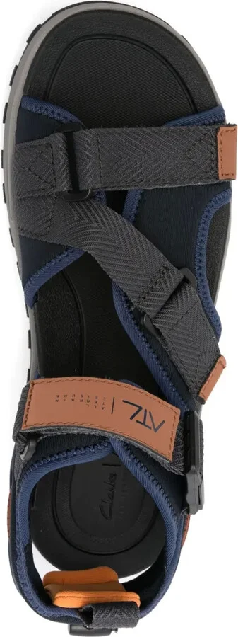 ATL Trek Tide touch-strap sandals - Image 4
