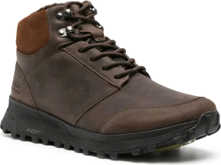 ATL Trek Up WP lace-up boots - Image 2