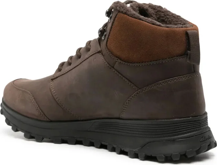 ATL Trek Up WP lace-up boots - Image 3
