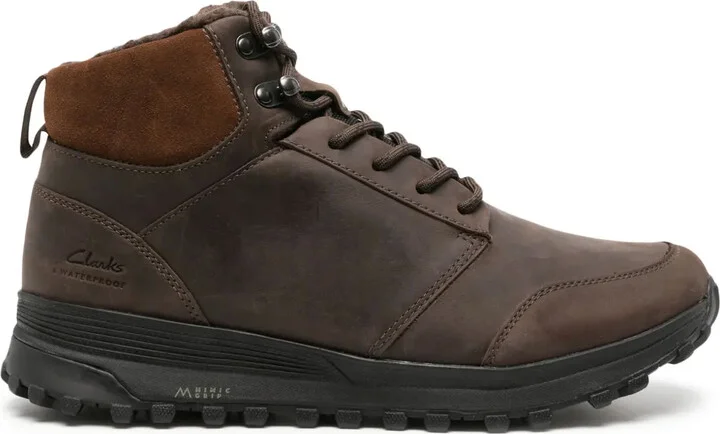 ATL Trek Up WP lace-up boots