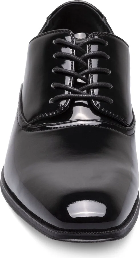Atlanta Plain Toe Derby - Image 2