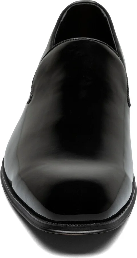 Atlanta Plain Toe Loafer - Image 3