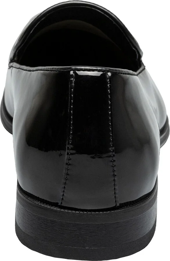 Atlanta Plain Toe Loafer - Image 4