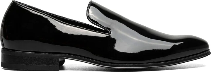 Atlanta Plain Toe Loafer - Image 5