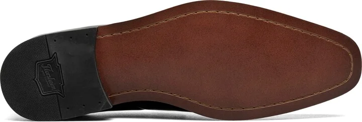Atlanta Plain Toe Loafer - Image 7