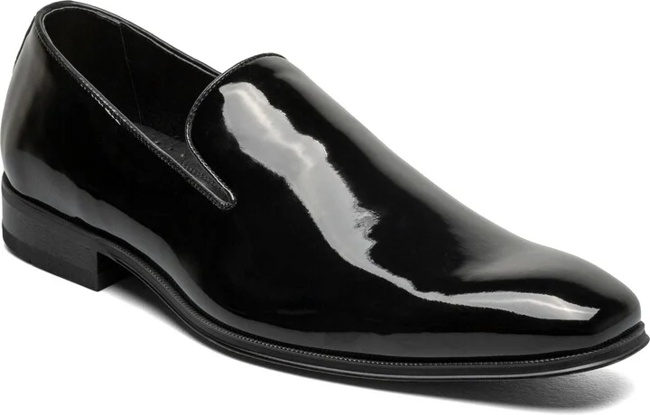 Atlanta Plain Toe Loafer