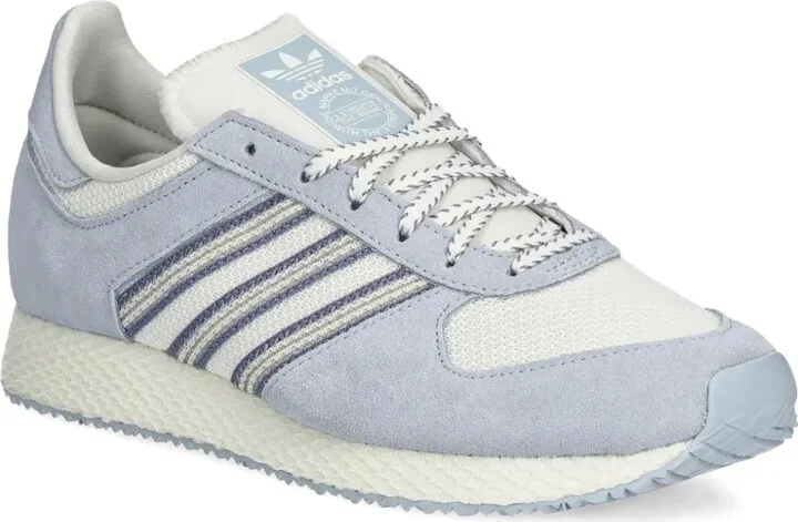 Atlanta striped-details sneakers - Image 2