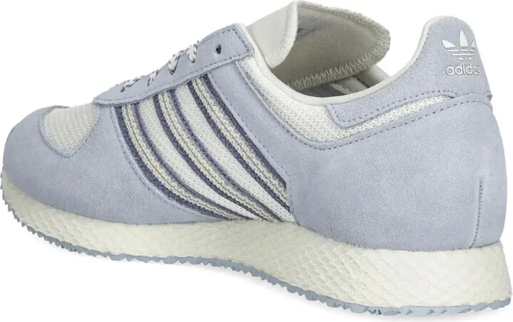 Atlanta striped-details sneakers - Image 5