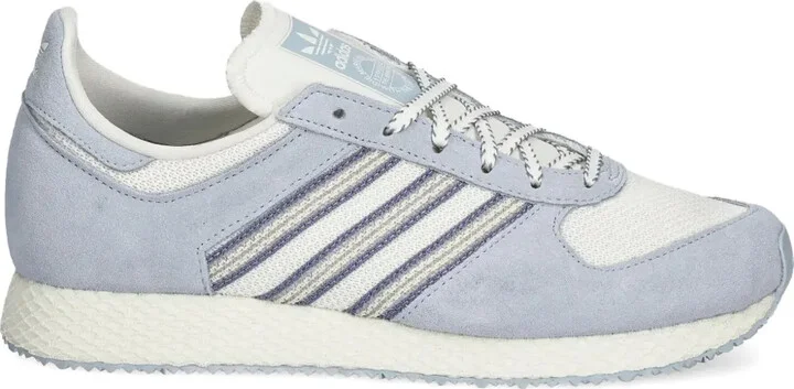 Atlanta striped-details sneakers
