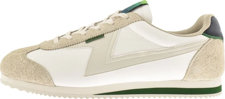 Atlanta Trainers White