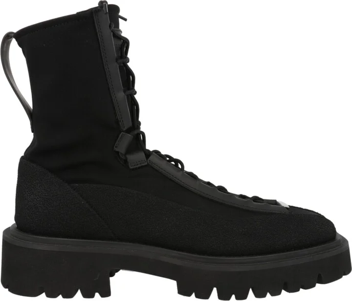 Atlante Ankle Boots