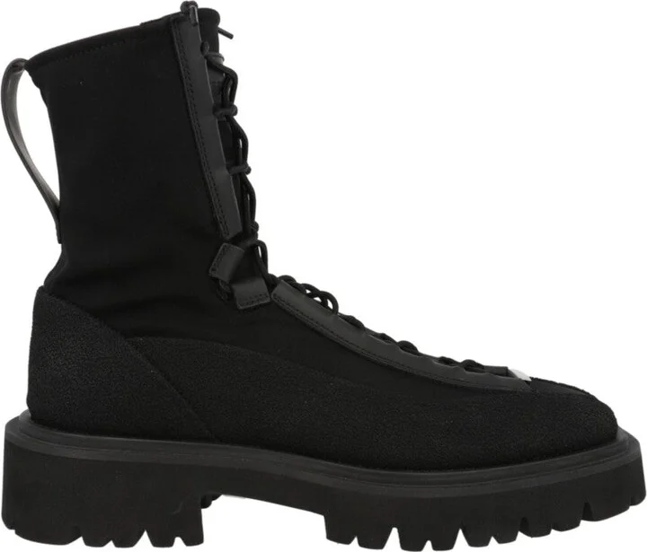 Atlante Ankle Boots