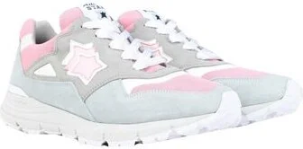 Atlantic Stars Agena Woman Sneakers - Image 2