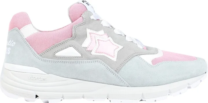 Atlantic Stars Agena Woman Sneakers - Image 3