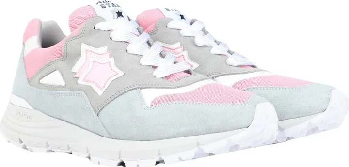 Atlantic Stars Agena Woman Sneakers - Image 4