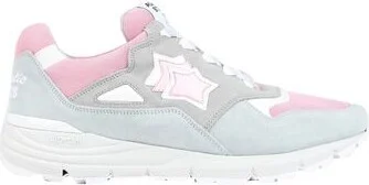 Atlantic Stars Agena Woman Sneakers