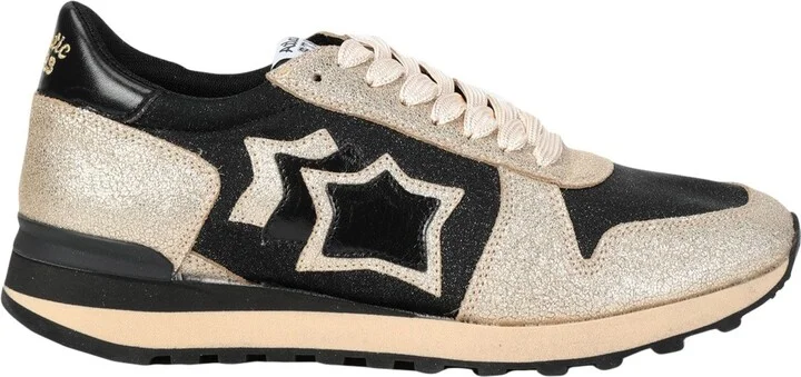 Atlantic Stars Alhena Woman Sneakers - Image 3