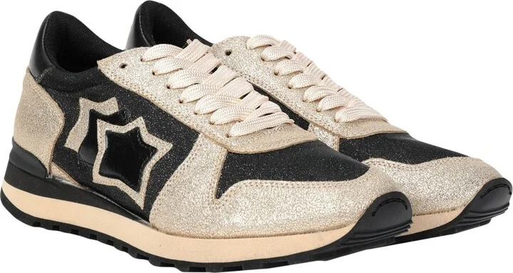 Atlantic Stars Alhena Woman Sneakers - Image 4