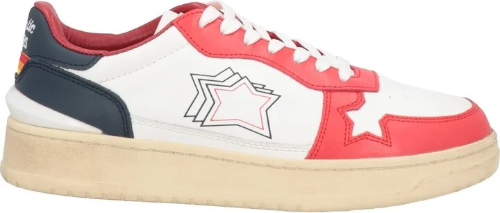 Atlantic Stars Man Sneakers - Image 3