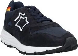 Atlantic Stars Man Sneakers - Image 2